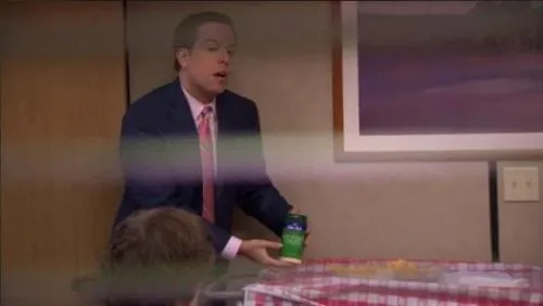 Andy Bernard the office cheese platter