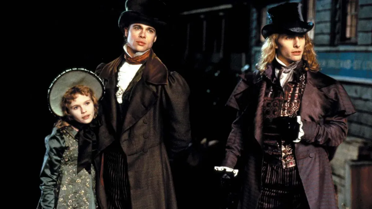 'Interview With the Vampire' Makes Immortality Super Lame