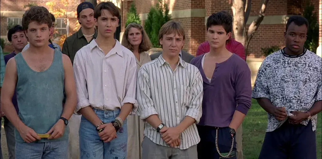 Men Aren't Thinking About Ancient Rome. We're Too Busy Imagining Saving the Day